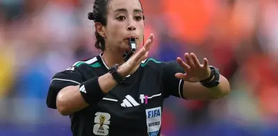 Katia Itzel García dirigirá el Atlante vs América en la Jornada 2 del Apertura 2026