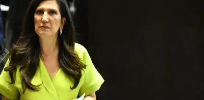 Kenia López impulsa pronunciamiento del Congreso por derechos de mexicanos ante ICE