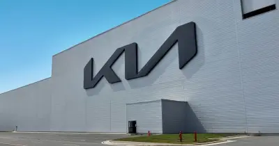 Kia invertirá 649 mdd en México para fabricar EV3 eléctrico