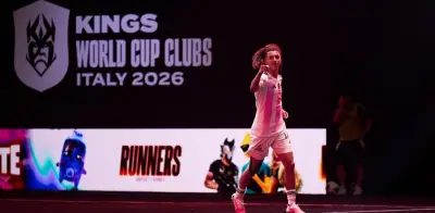Kings World Cup Clubs 2026: clasificados, eliminados y repechaje