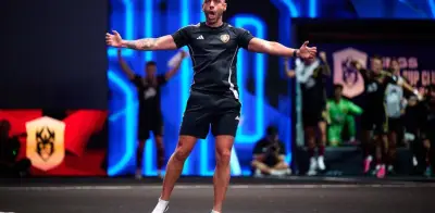 Kings World Cup Clubs 2026: resultados del primer día y partidos para la segunda jornada