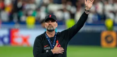 Klopp listo para dirigir a Alemania, exige transformación profunda