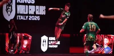La Capital de Lamine Yamal eliminada de la Kings World Cup Clubs 2026