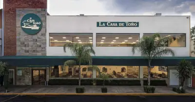La Casa de Toño: de pozole casero a cadena millonaria en México