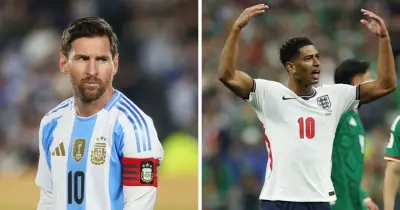La Guerra de las Malvinas: la rivalidad eterna entre Argentina e Inglaterra en el fútbol