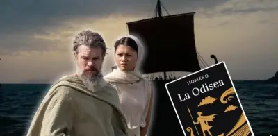 La Odisea de Nolan: ¿Debes leer el libro antes de ver la película?