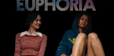 Lanzan documental de Euphoria con escenas inéditas y secretos del elenco
