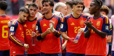 Las 'maldiciones' del Mundial 2026 que benefician a España