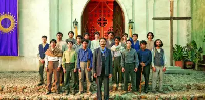 Laura Mora dirige el final de 'Cien años de soledad' en Netflix
