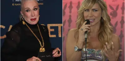 Laura Zapata revela las primeras palabras de Aylín Mujica tras muerte de su hijo