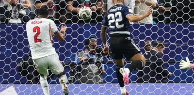 Lautaro Martínez: el cabezazo que clasifica a Argentina a la final del Mundial 2026