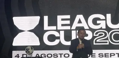 Leagues Cup 2026: Torneo busca crear nuevos clásicos entre Liga MX y MLS