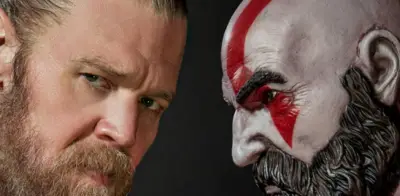 Lesión de Ryan Hurst detiene producción de serie live-action de God of War