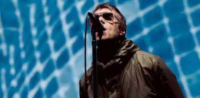 Liam Gallagher amenaza: Oasis no volvería a México si gana Inglaterra