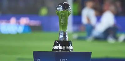 Liga MX: Apertura 2026 arranca en jueves por final del Mundial 2026
