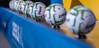 Liga MX presenta el Aereus 40 Pro III, balón oficial para la temporada 2026-2027
