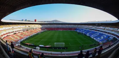 Liga MX rechaza sede de Cruz Azul en Estadio Ciudad de los Deportes por mal estado