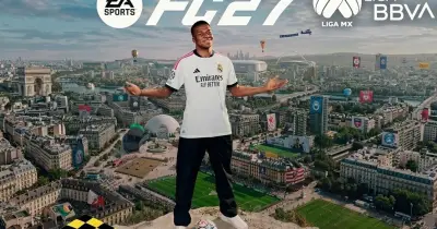 Liga MX regresa a EA Sports FC 27 tras tres años de ausencia
