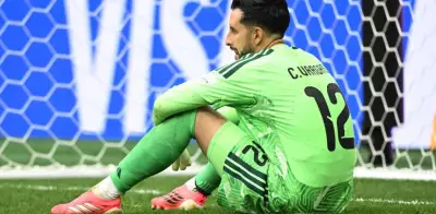 Liga MX se queda sin representantes en el Mundial 2026 tras eliminación colombiana