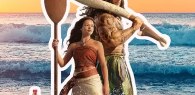 Live action de Moana: elenco confirmado y fecha de estreno 2026