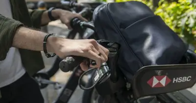 Lo esencial para moverse en Ecobici por la CDMX en 2026