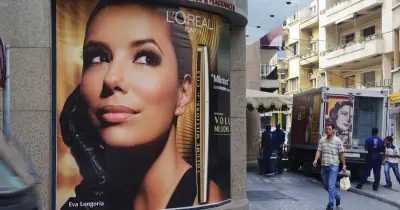 L'Oréal supera expectativas con alza de 6.3% en ventas impulsada por cuidado capilar y dermatología