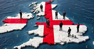 Los 7 empresarios y familias que dominan la riqueza en Inglaterra en 2026