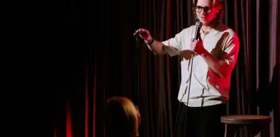 Los mejores lugares para ver stand up en CDMX y reír sin parar