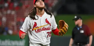 Luis Gastélum, el mexicano 155 en debutar en Grandes Ligas con Cardinals