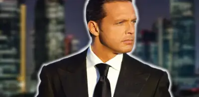 Luis Miguel es captado en CDMX con Paloma Cuevas tras rumores de cirugía