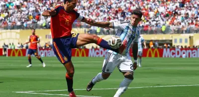 Manchester City lidera ganancias del Mundial 2026; Chivas y América superan el millón