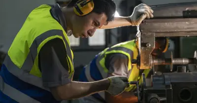 Manufactureras priorizan retener inversiones ante aranceles y T-MEC
