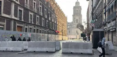 Marchas y cierres viales en CDMX hoy 17 de julio: rutas alternas