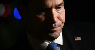 Marco Rubio enfrenta guerras con el presupuesto más bajo del Departamento de Estado desde 2008