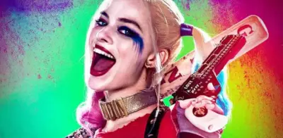 Margot Robbie cumple 36 años: así convirtió a Harley Quinn en ícono pop