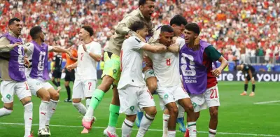 Marruecos vence 3-0 a Canadá y avanza a cuartos del Mundial 2026