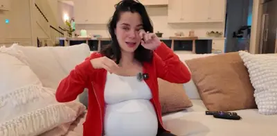 Martha Higareda relata angustioso robo en su hogar durante embarazo
