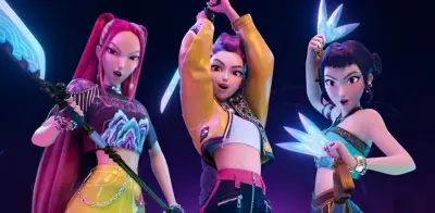 Mattel lanza figuras Little People de Las Guerreras K-pop: precio y dónde comprar