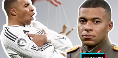Mbappé dictador: origen del meme viral que arrasa en el Mundial 2026