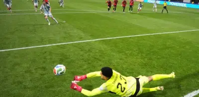 Messi falla otro penal crucial y agranda su peor pesadilla en Mundiales