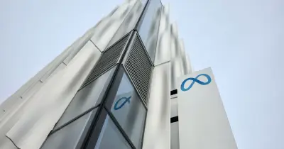Meta y BlackRock invierten 14,000 mdd en centro de datos en El Paso