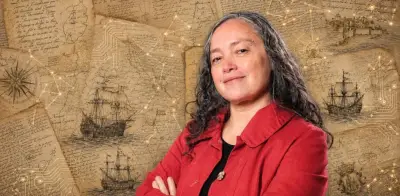 Mexicana crea IA para descifrar archivos históricos de México