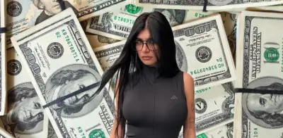 Mia Khalifa gana 1.65 mdd en apuesta por España en final del Mundial 2026