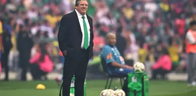 Miguel Herrera critica la hipocresía en el futbol mexicano