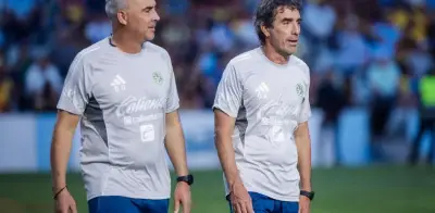 Miguel Layún elogia a Guillermo Almada: 'Sus equipos son sofocantes'