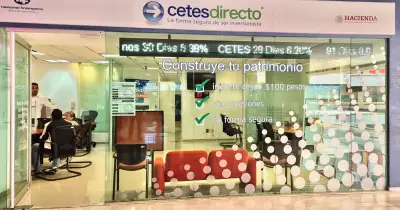 Millennials y Gen Z lideran inversiones en CetesDirecto: 2.9 millones de usuarios
