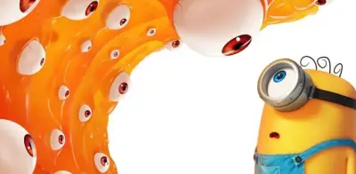 Minions & Monstruos: doblaje latino con Carlos Ballarta, Abelito y Alberto Lati