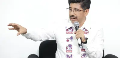 Ministro Aguilar pide flexibilizar plazos del Mecanismo de Protección a periodistas