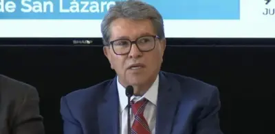 Morena respaldará propuesta del PVEM para presidir Mesa Directiva