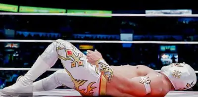 Místico sale en camilla en el CMLL; Templario retiene campeonato MLW
